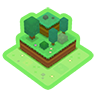 Prairie Dudaypar Pokémon Quest