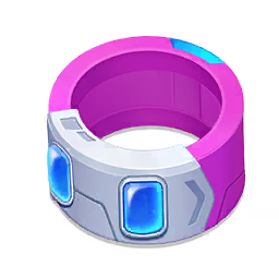 Lentille Vigueur sur Pokémon UNITE