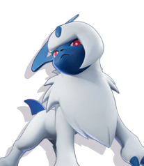 Combattant Absol sur Pokémon UNITE