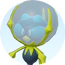 Mob Araqua - Dewpider Pokémon UNITE
