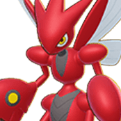 Statistiques de base Cizayox sur Pokémon UNITE