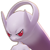 Méga-Mewtwo Y sur Pokémon UNITE