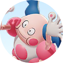 M. Mime sur Pokémon UNITE