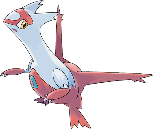 Capturer Latias Pokémon Emeraude Capturer Latias Pokémon Emeraude
