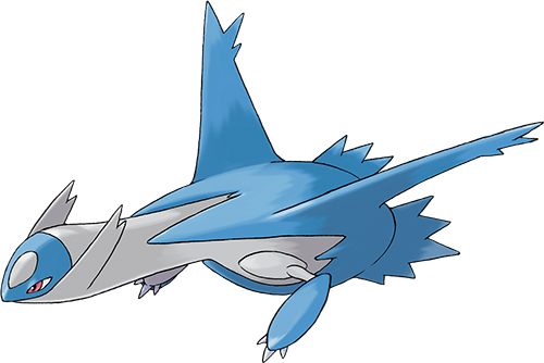 Capturer Latios Pokémon Emeraude Capturer Latios Pokémon Emeraude