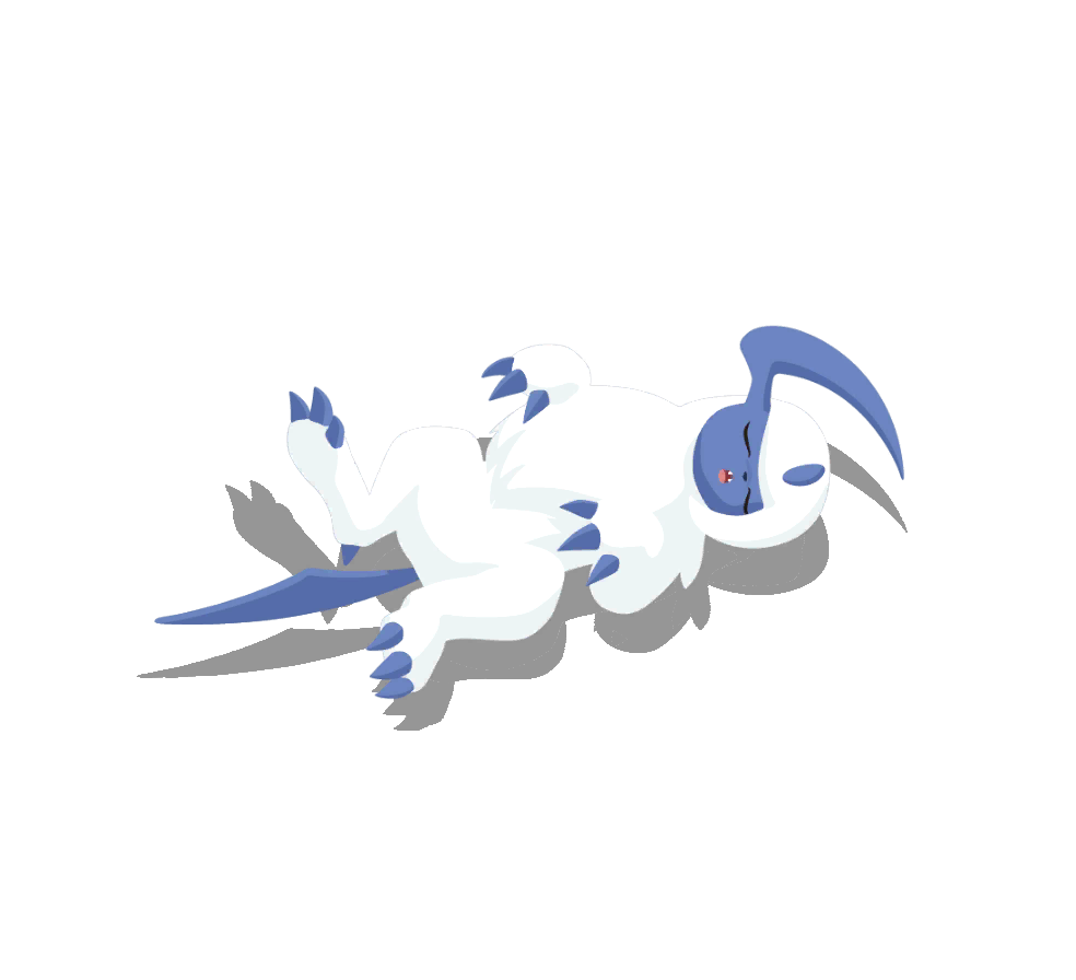 Pokémon Sleep - Dodo Bidou en l'Air