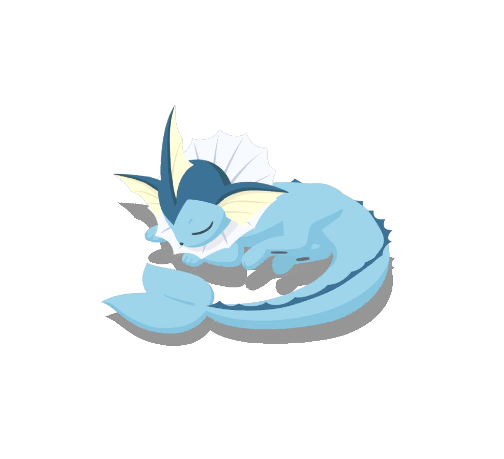 Pokémon Sleep - Dodo Remue-Nageoire