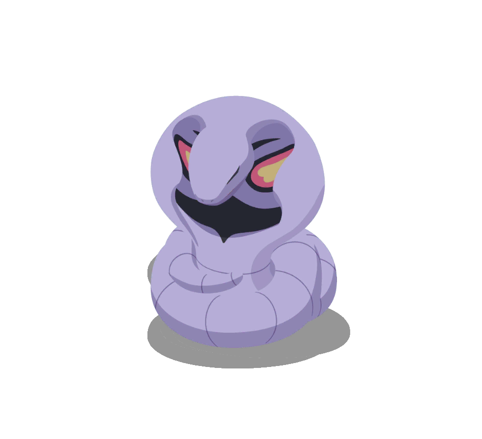 Pokémon Sleep - Arbok
