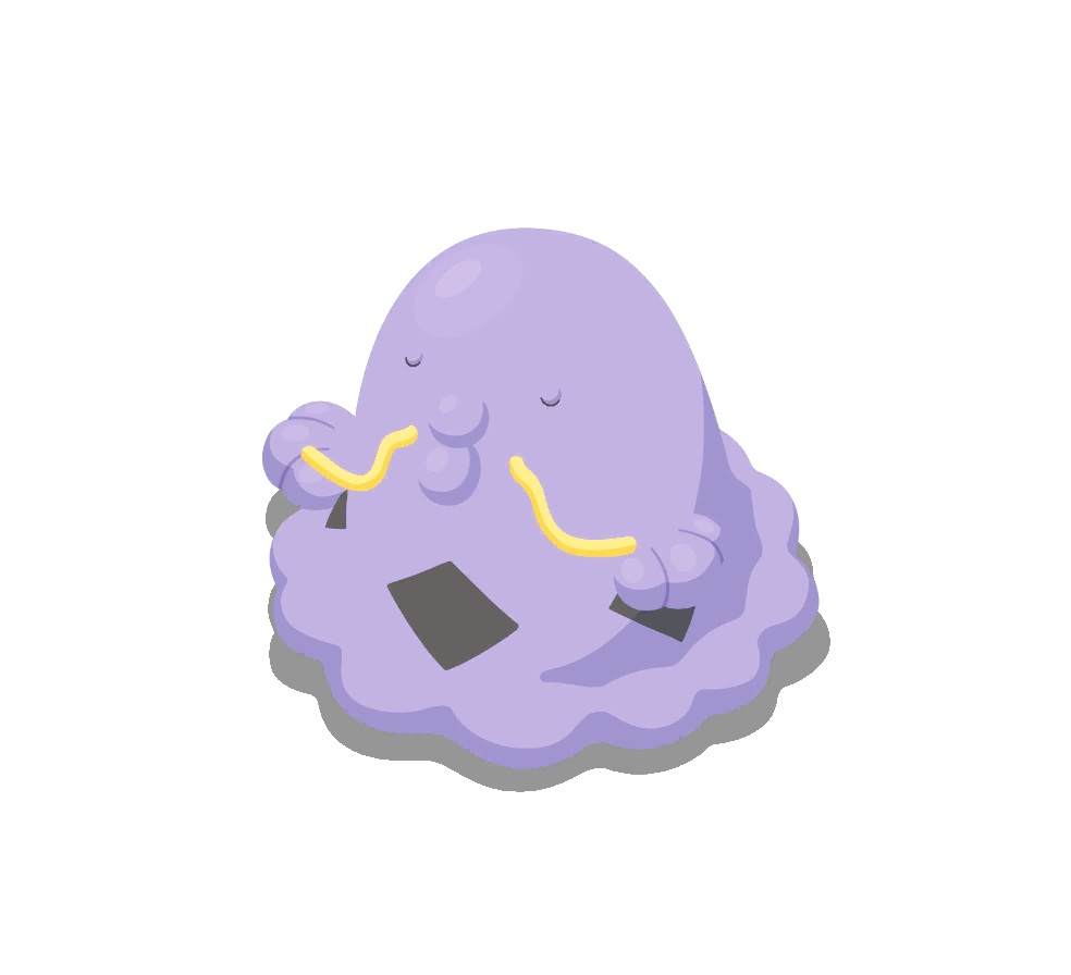 Pokémon Sleep - Dodo Pique du Nez