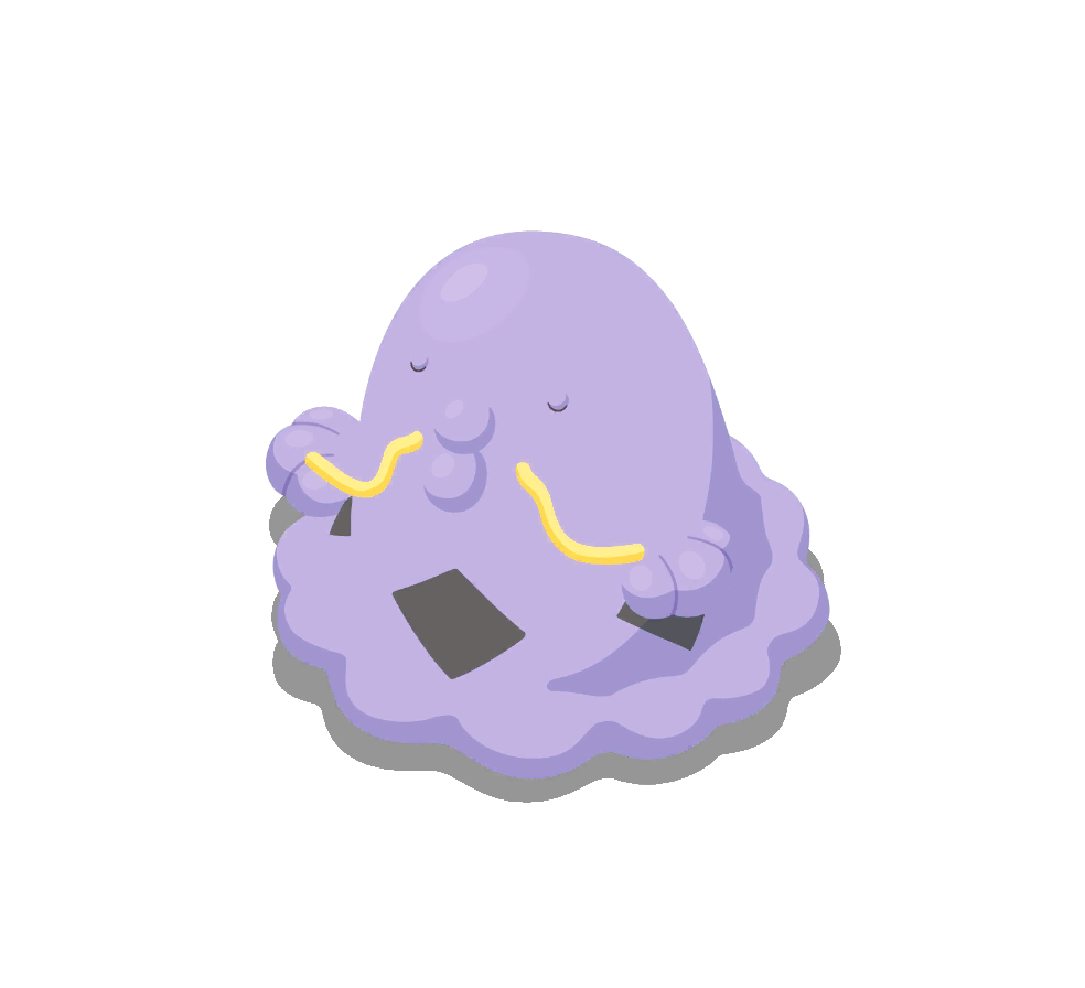 Pokémon Sleep - Avaltout