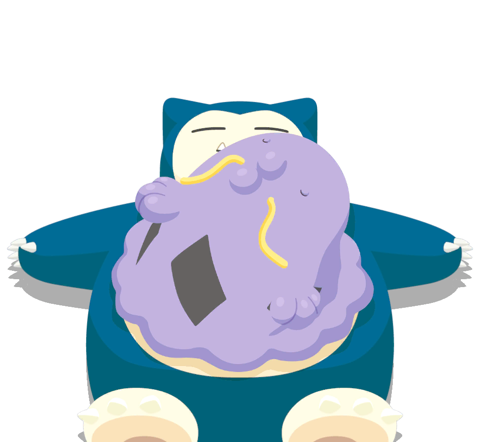 Pokémon Sleep - Avaltout
