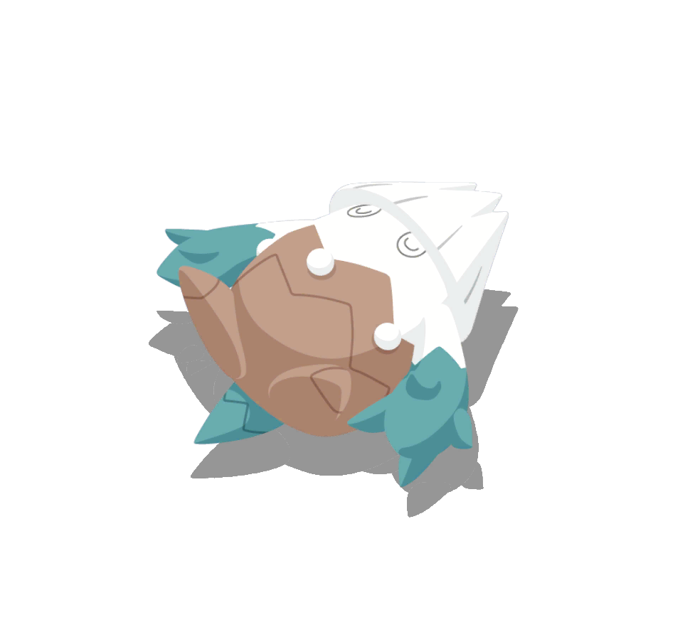 Pokémon Sleep - Blizzi
