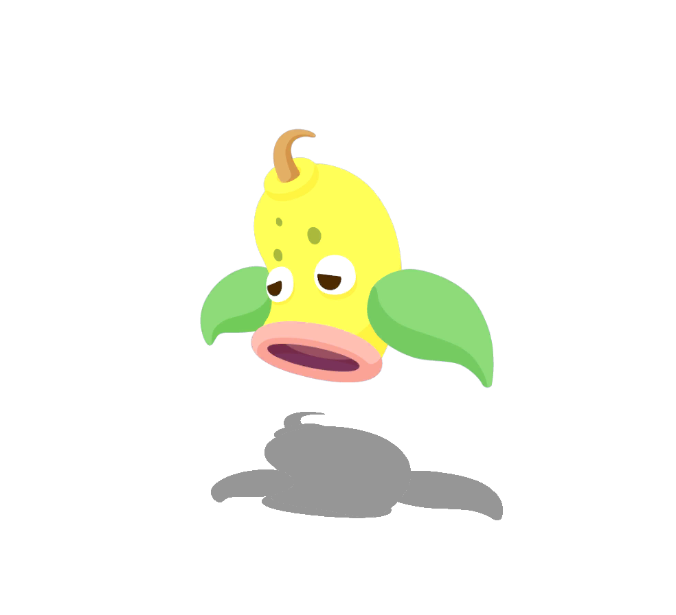 Pokémon Sleep - Dodo Flottant