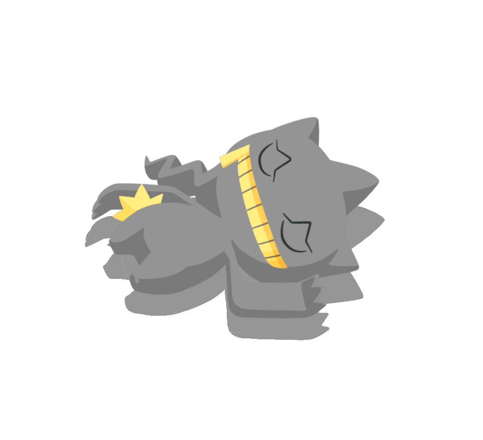 Pokémon Sleep - Branette