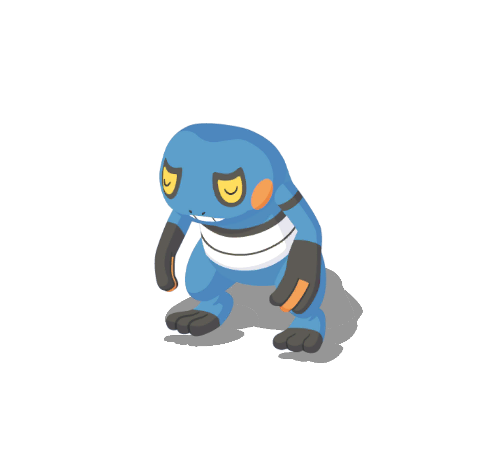 Pokémon Sleep - Dodo Gonfle-Joues