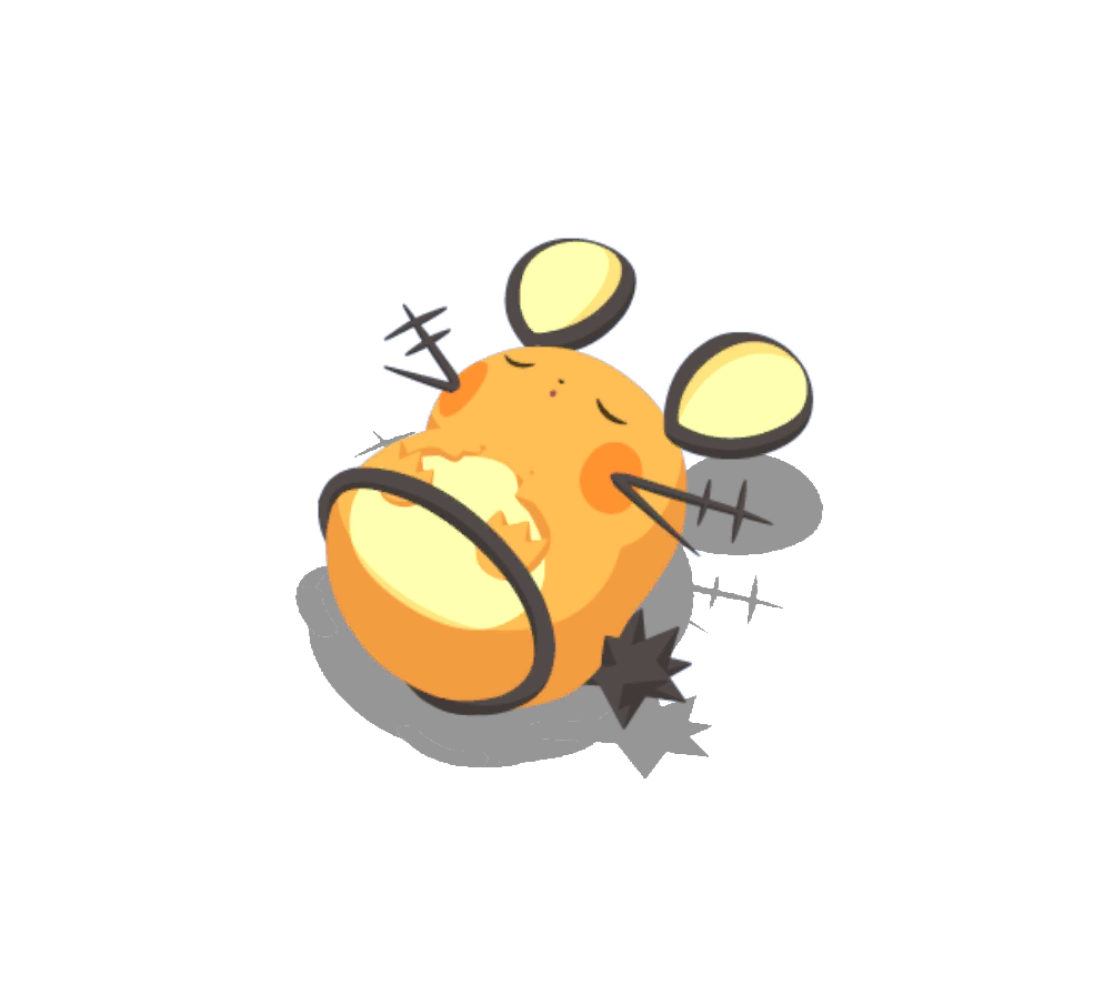 Pokémon Sleep - Dodo Queue Enroulée