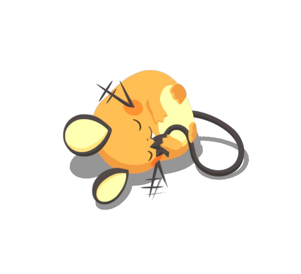 Pokémon Sleep - Dodo Caresse-Joue