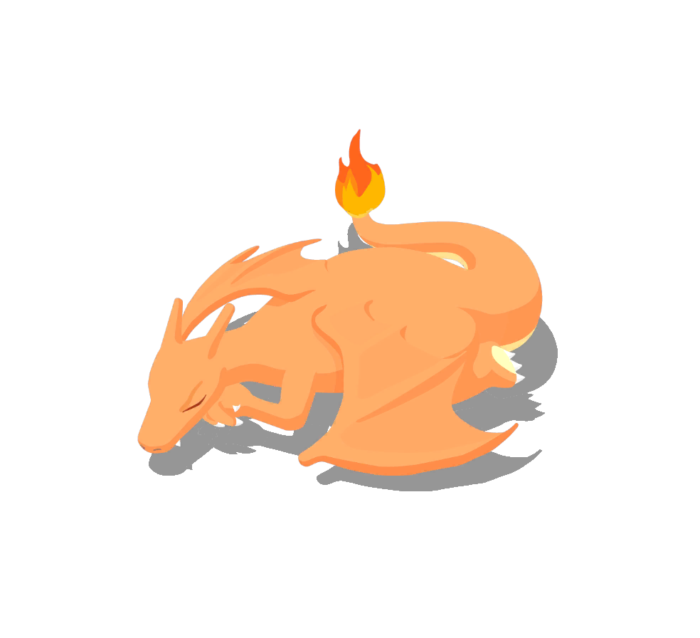 Pokémon Sleep - Dodo sur le Ventre