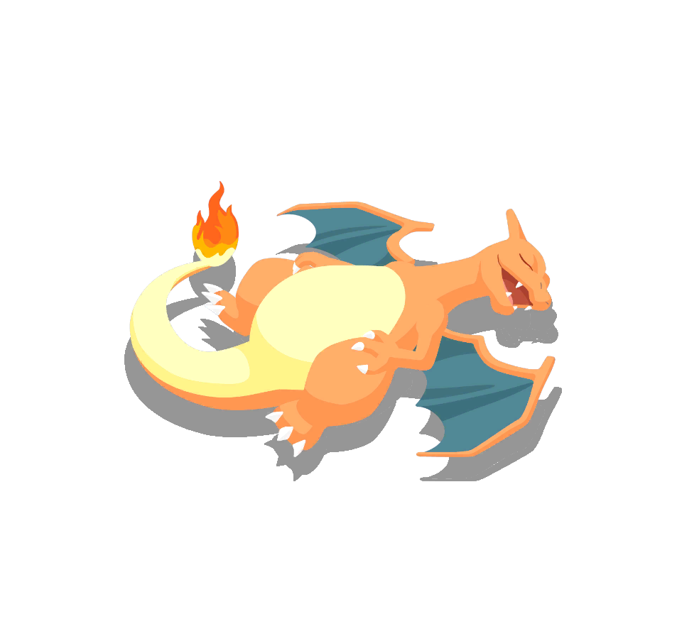 Pokémon Sleep - Dodo Ventre en l'Air