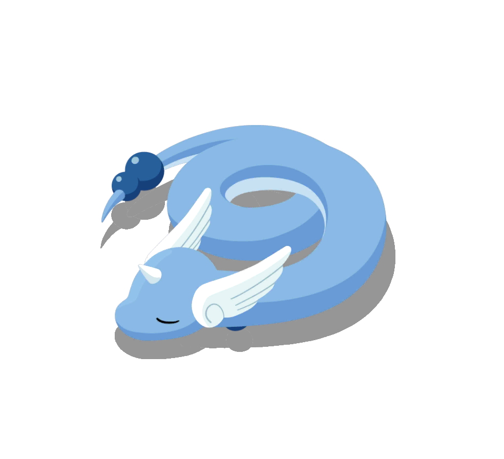 Pokémon Sleep - Dodo Déroulé
