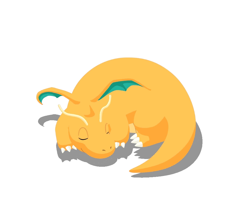 Pokémon Sleep - Dodo en Boule