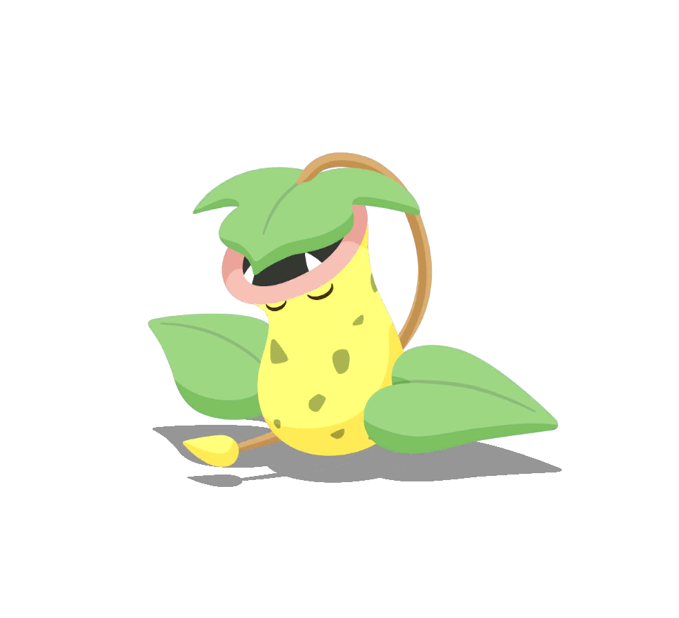 Pokémon Sleep - Dodo Frisson