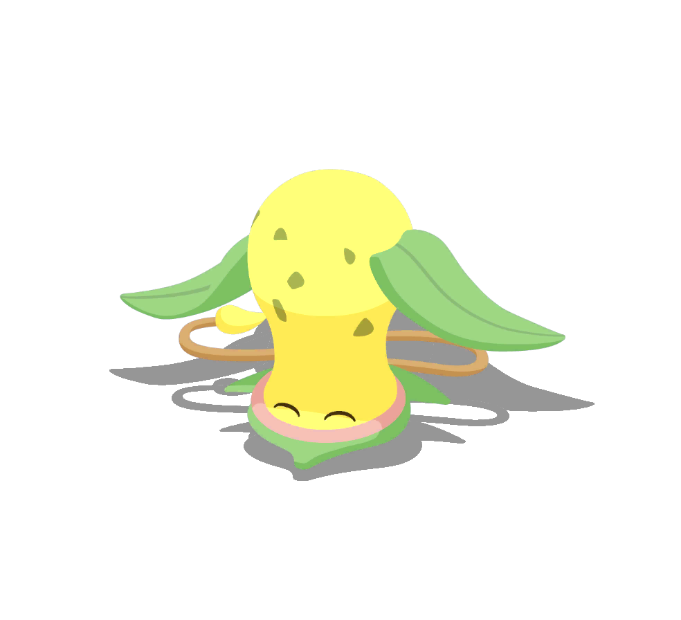 Pokémon Sleep - Empiflor