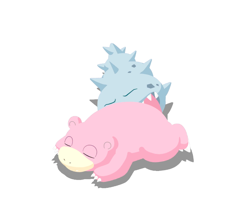 Pokémon Sleep - Flagadoss