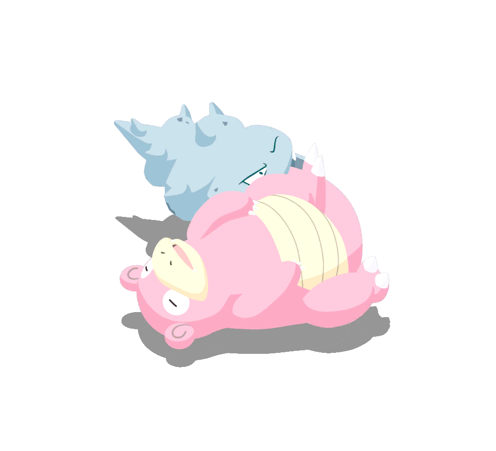 Pokémon Sleep - Flagadoss