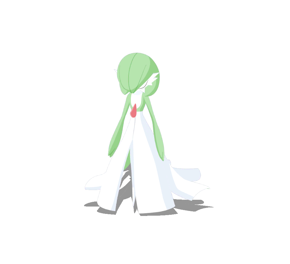 Pokémon Sleep - Gardevoir