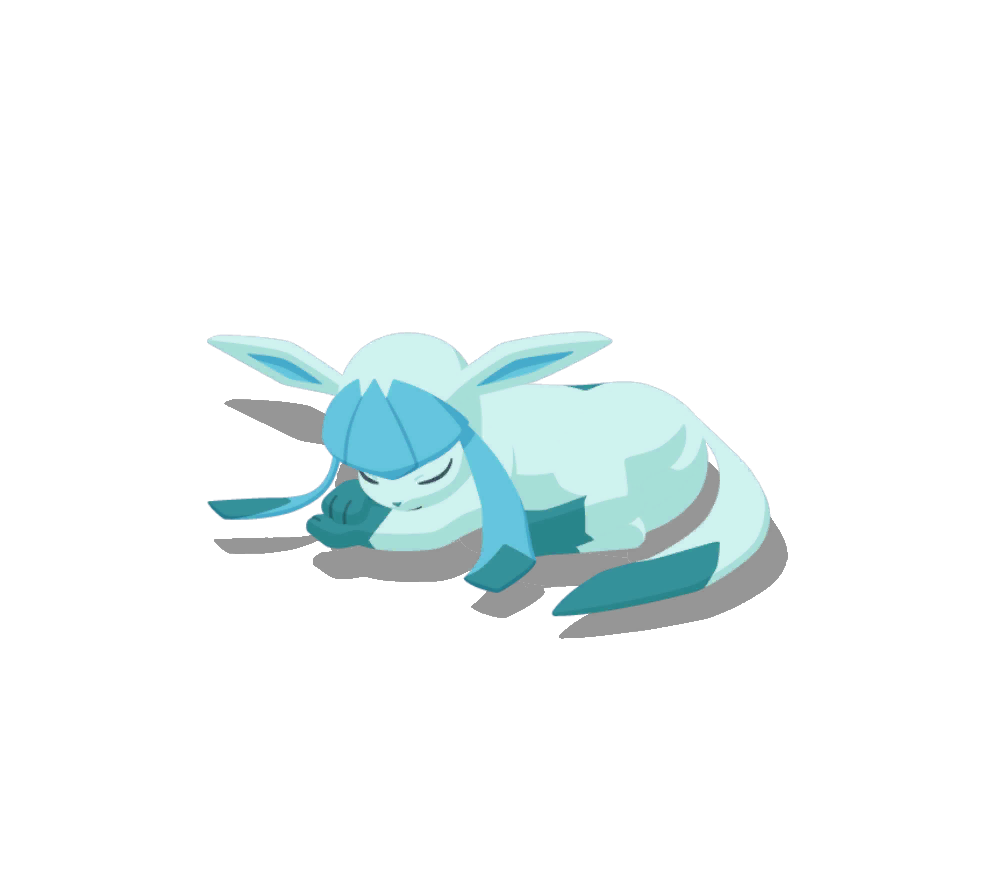 Pokémon Sleep - Givrali
