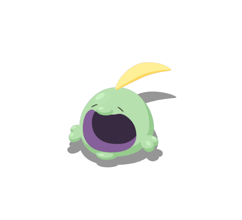 Pokémon Sleep - Dodo Bouche Bée