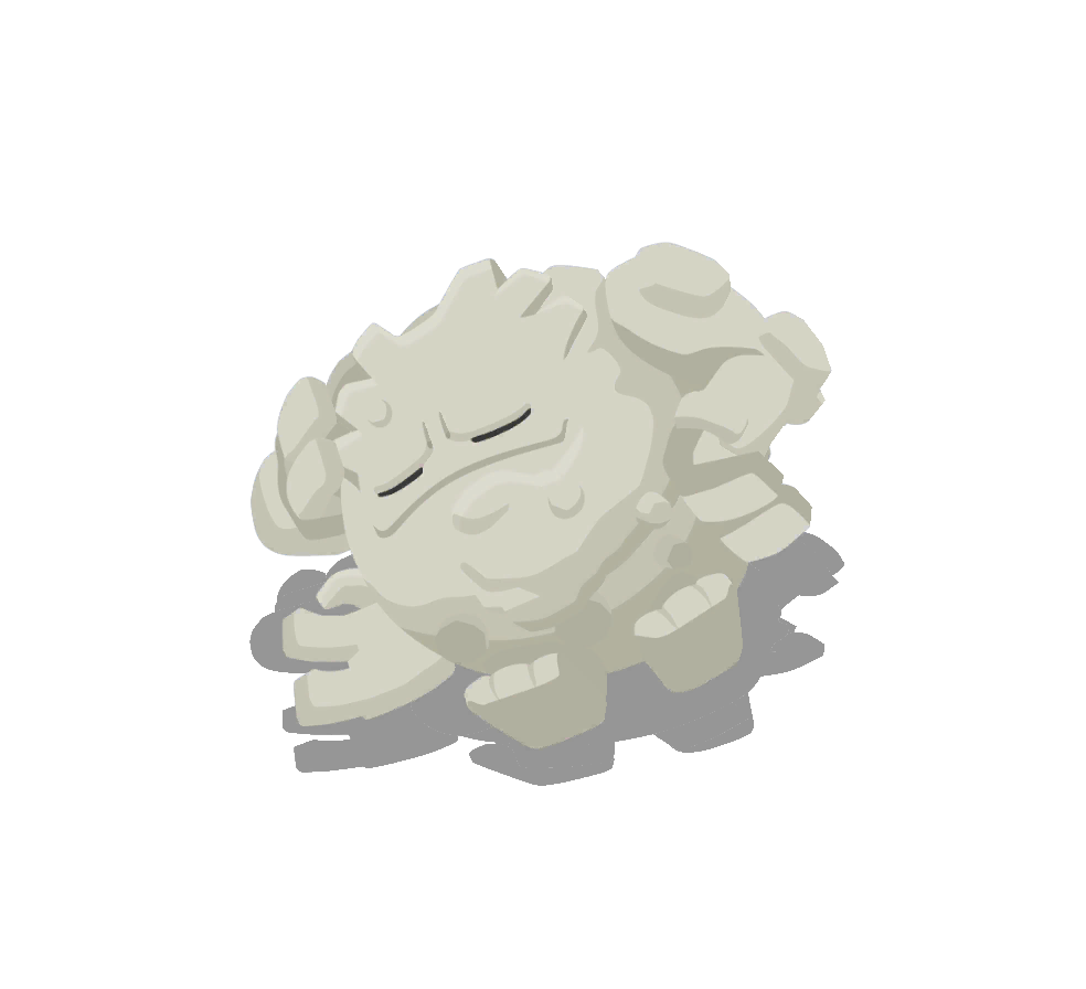Pokémon Sleep - Dodo Avachi