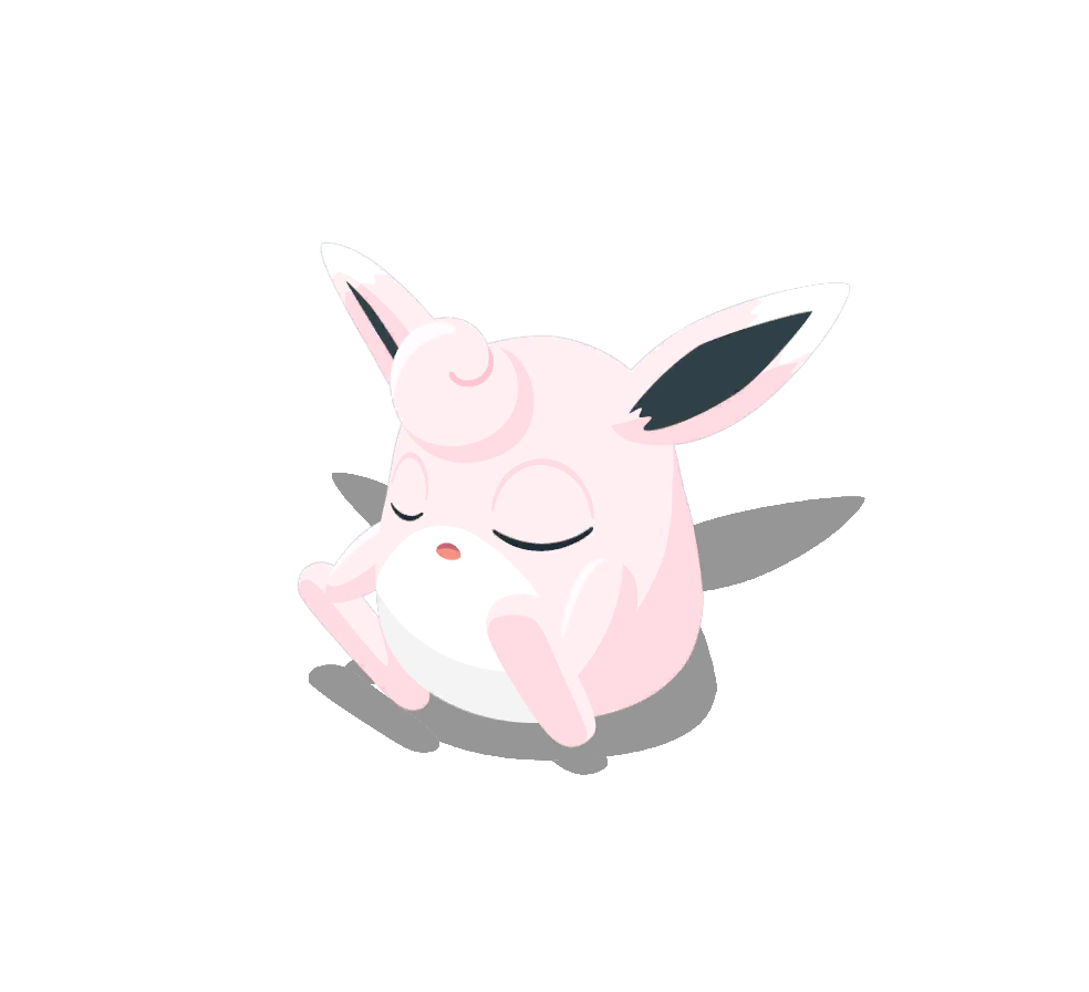 Pokémon Sleep - Dodo Surpris