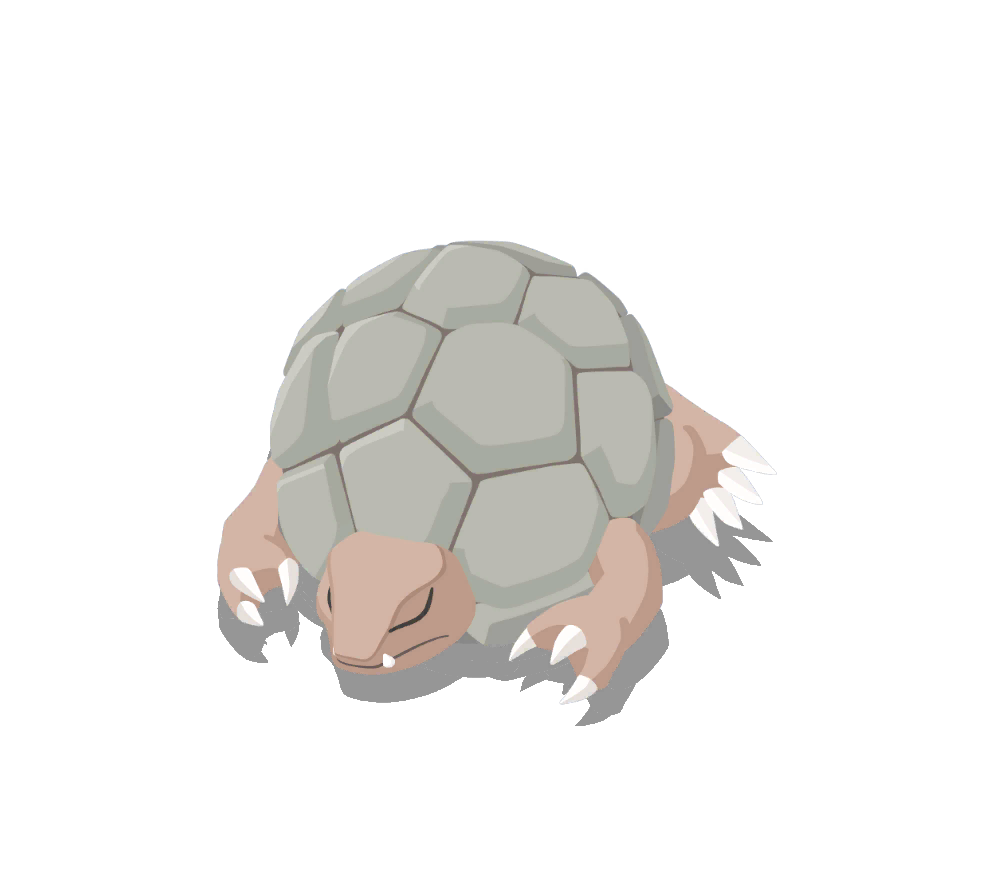 Pokémon Sleep - Dodo Robuste