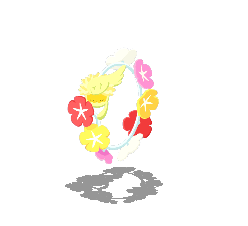 Pokémon Sleep - Dodo Caresse-Fleur
