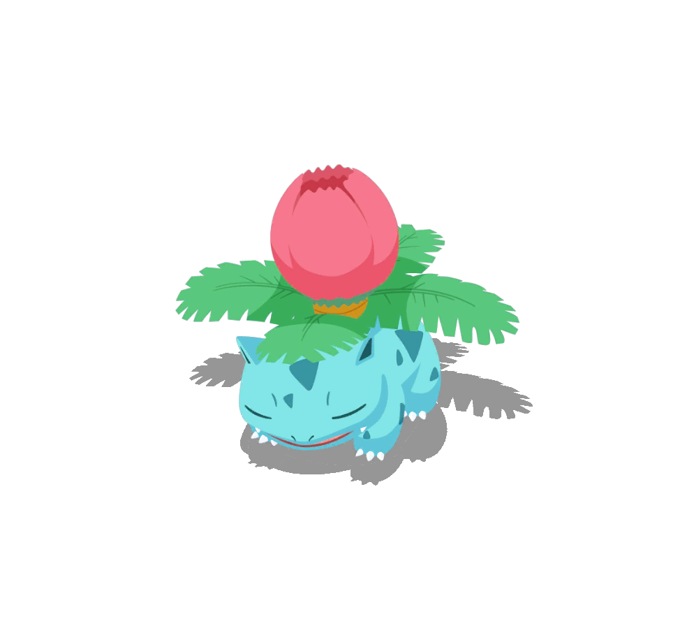 Pokémon Sleep - Dodo Fermeté