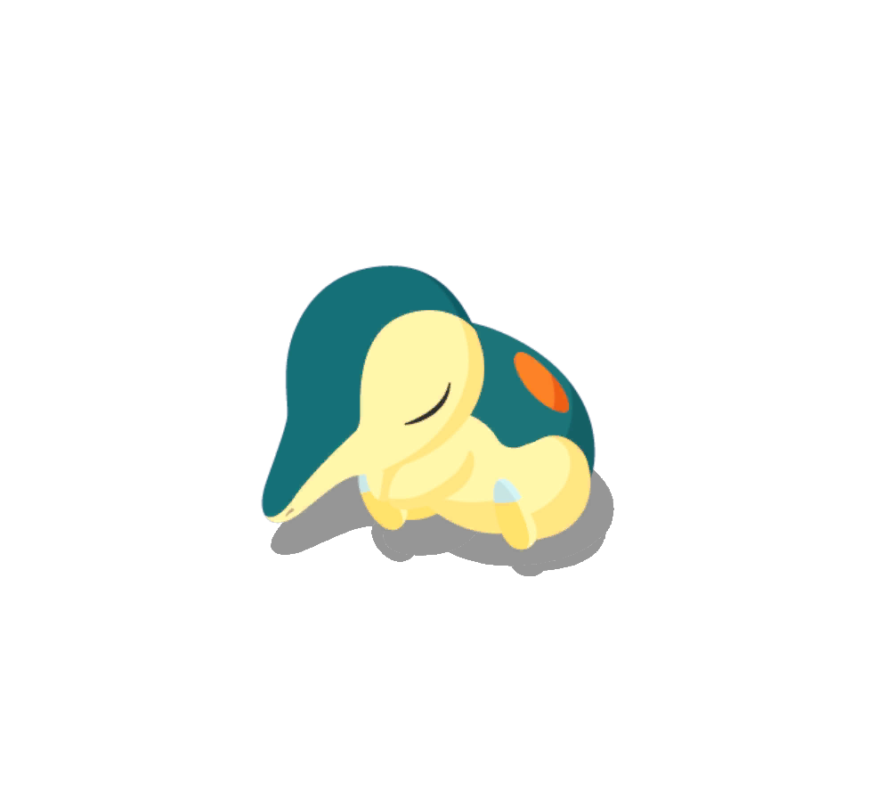 Pokémon Sleep - Dodo Dos Rond