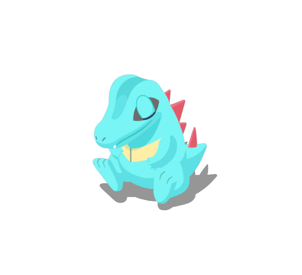 Pokémon Sleep - Dodo Mordant
