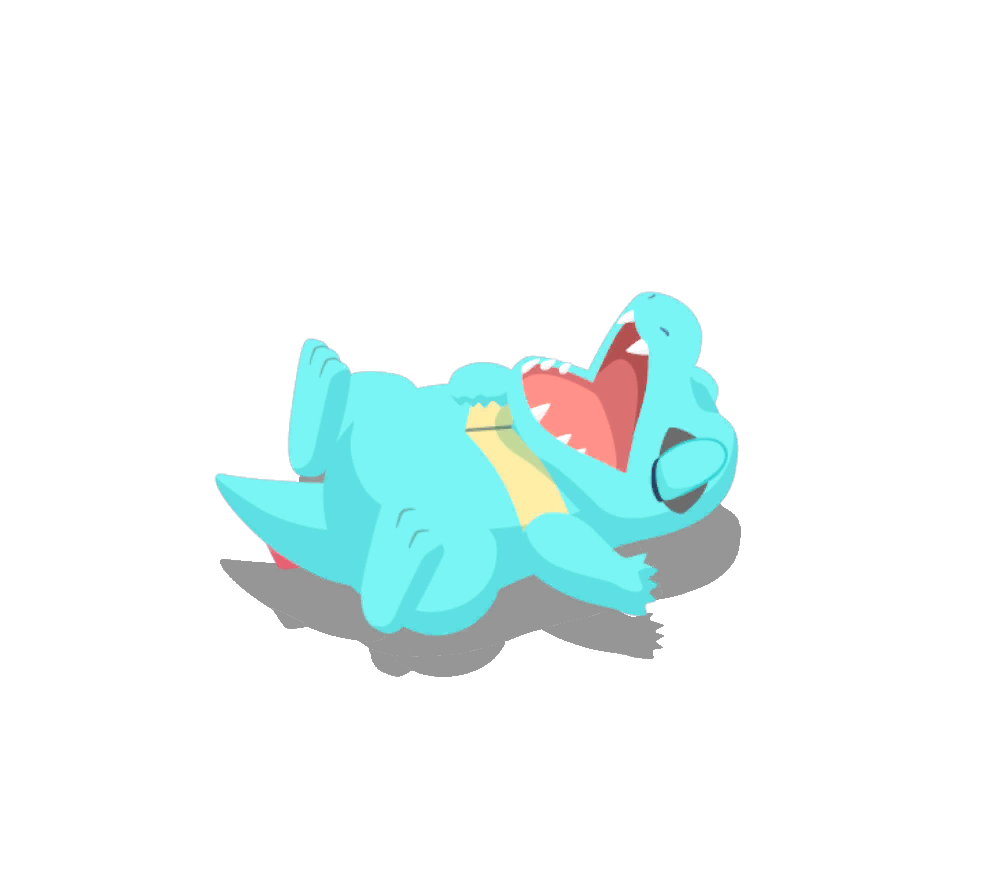 Pokémon Sleep - Dodo Bouche Bée