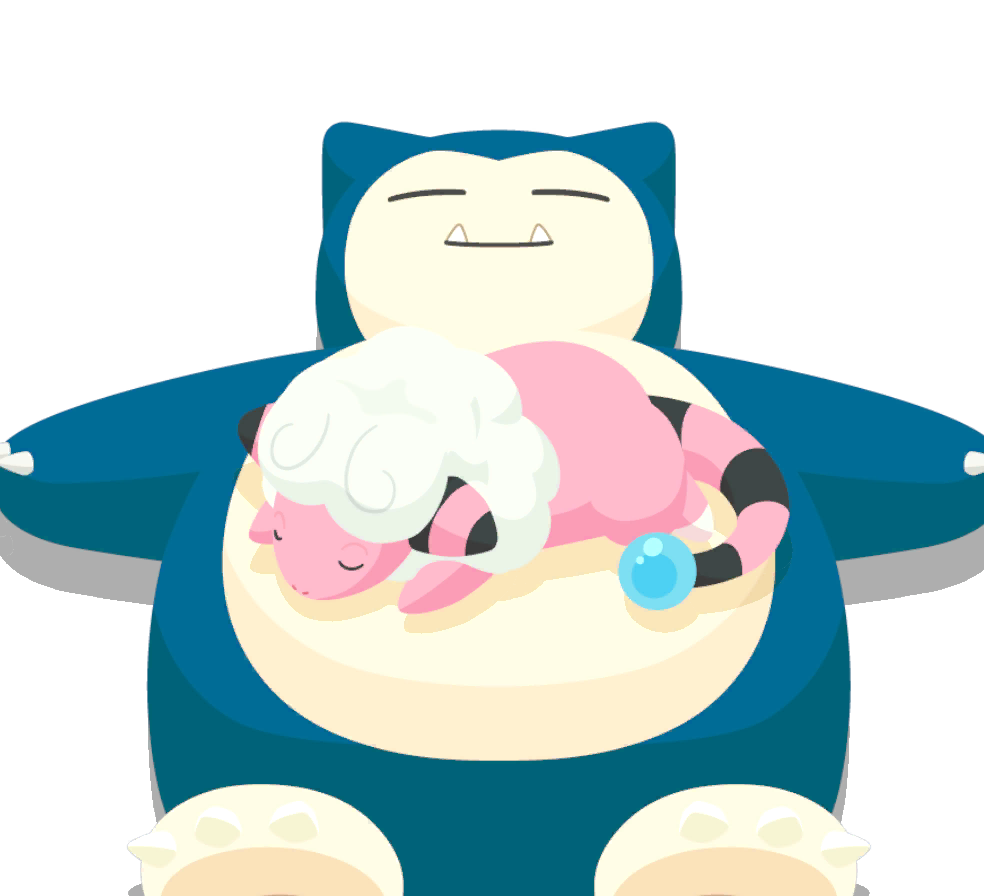 Pokémon Sleep - Lainergie