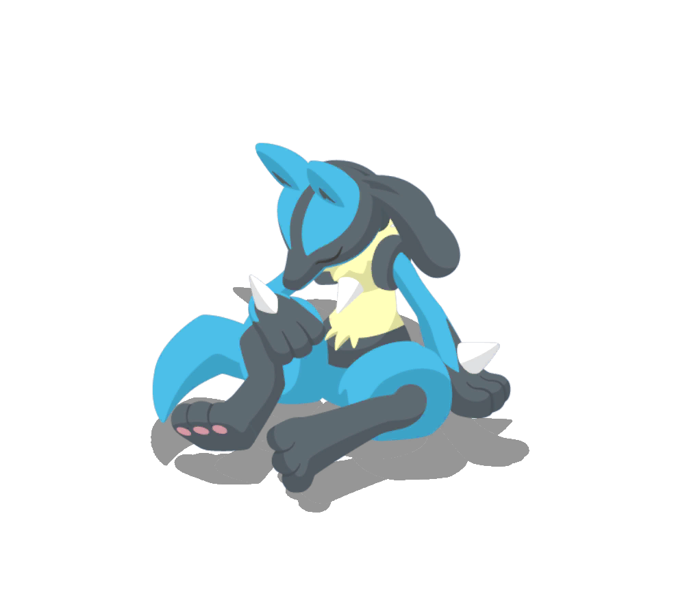 Pokémon Sleep - Dodo Genou Levé