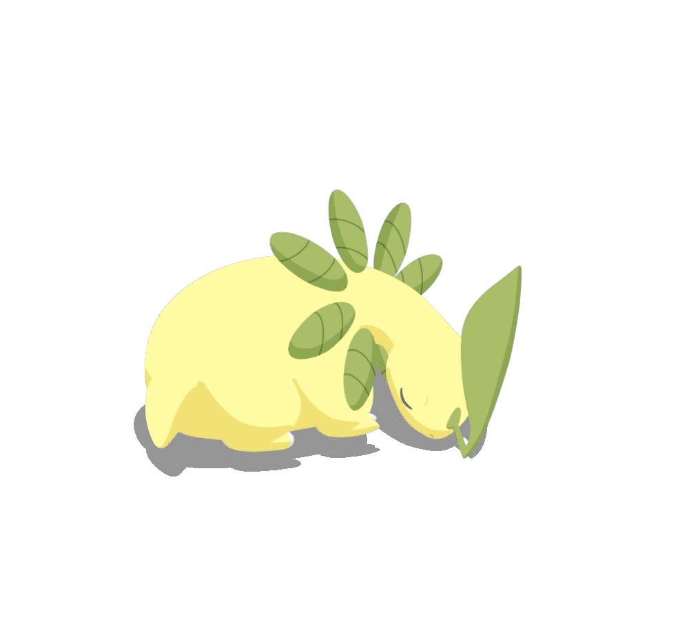 Pokémon Sleep - Dodo Parfumé
