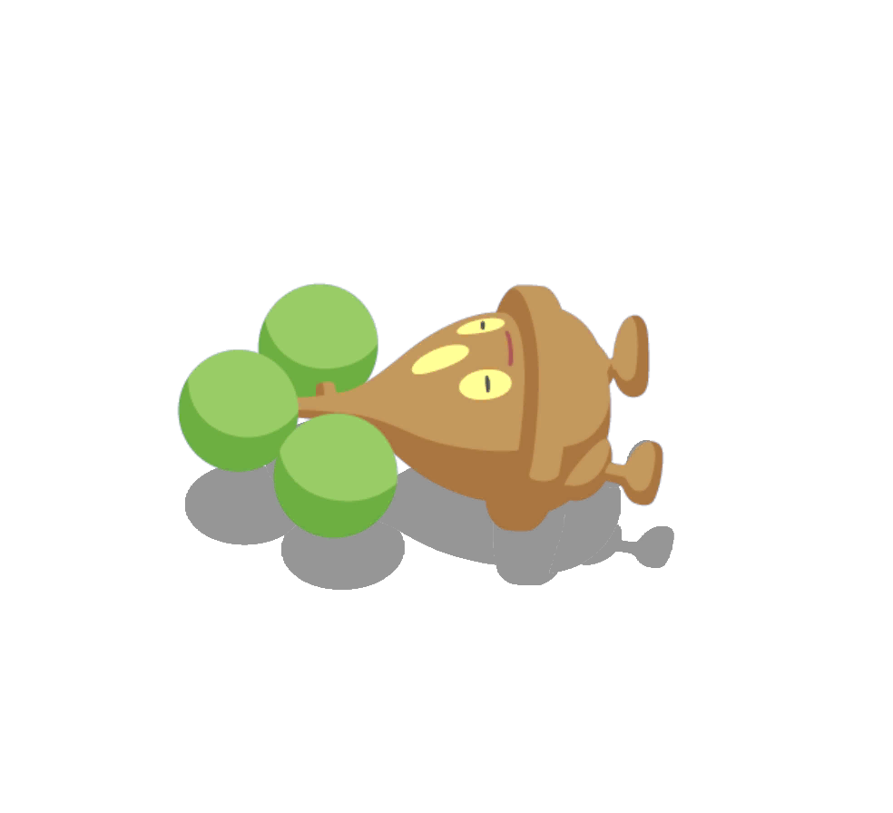 Pokémon Sleep - Dodo Bascule