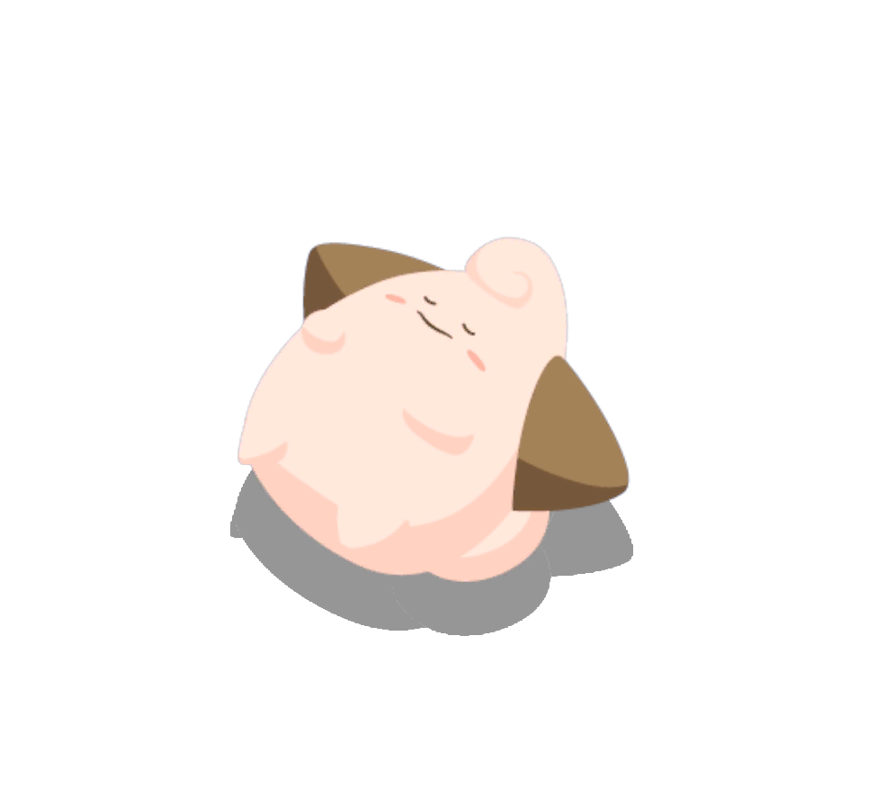 Pokémon Sleep - Mélo