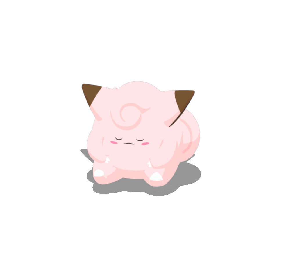 Pokémon Sleep - Mélofée