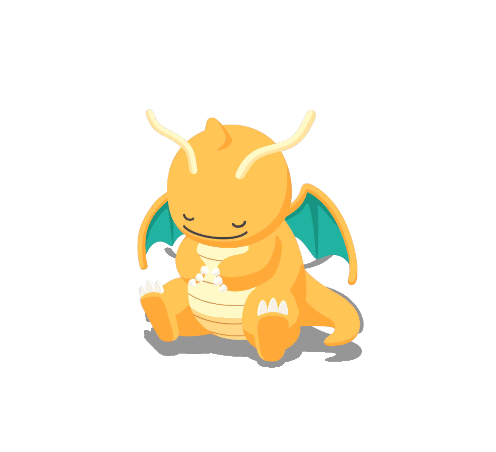 Pokémon Sleep - Dodo Givrali