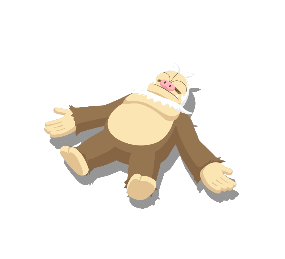 Pokémon Sleep - Monaflèmit