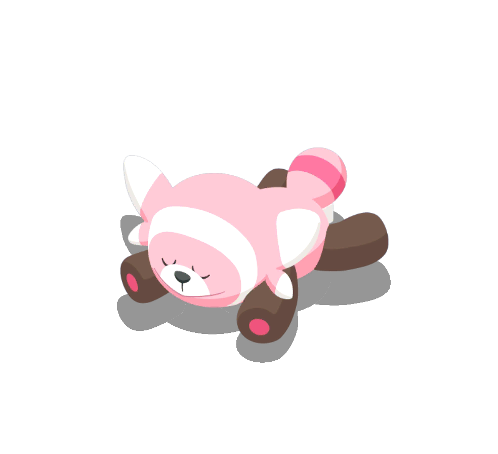 Pokémon Sleep - Nounourson