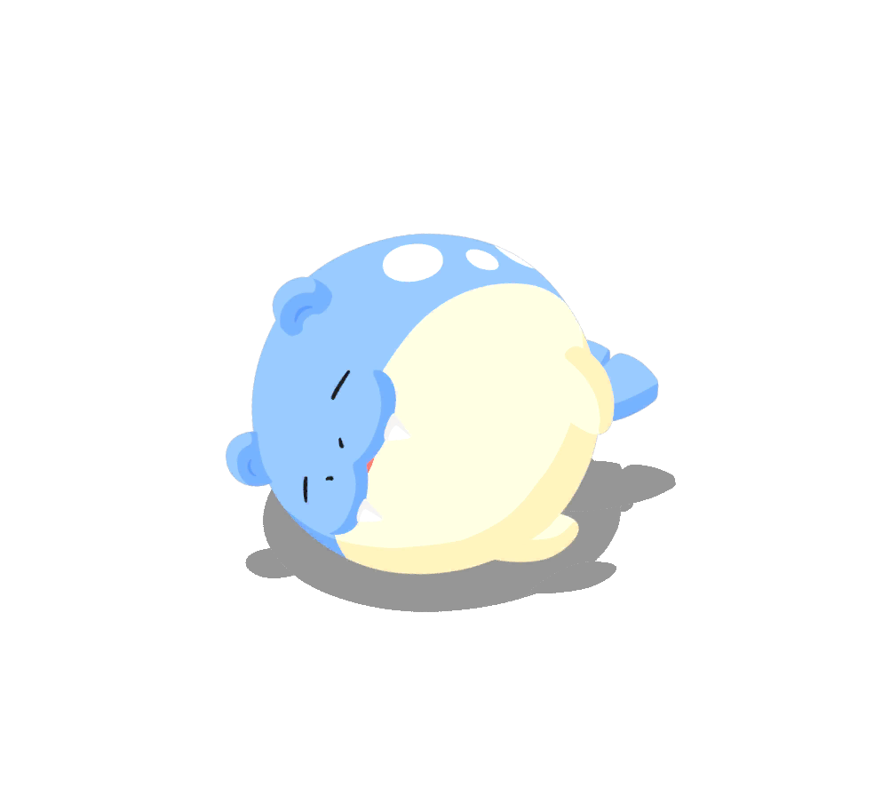 Pokémon Sleep - Dodo Bascule